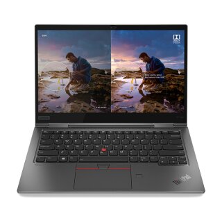 N14 T1A Lenovo Dock X1 YOGA I5-10310U 16GB 512GB 14FHD W11P T1A