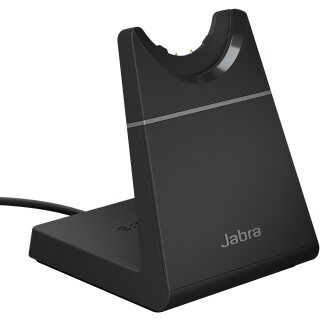 Jabra Ladeständer für Evolve2 65. schwarz