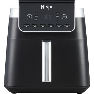 Ninja AF180EU MAX PRO 6,2L Heißluftfritteuse