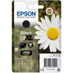 Epson Tinte 18 black XL T1811