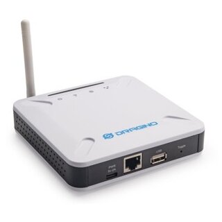 DRAGINO Indoor LoRaWAN Gateway LPS8N-868 (ohne 4G)