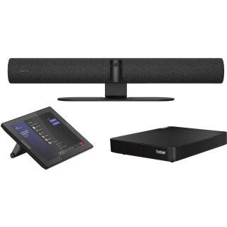 Jabra PanaCast 50 Room System Microsoft MS. P50 EU CHGR. Lenovo GE kit Germany