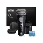 Braun Series 9 Pro+ Rasierer 9575cc Schwarz