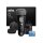 Braun Series 9 Pro+ Rasierer 9575cc Schwarz