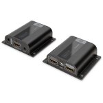 DIGITUS HDMI-Extender Video (Set) ab Cat6 bis 50m 1080p