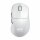 Cherry XTRFY CX-M64W-PRO-WHITE Wireless Maus