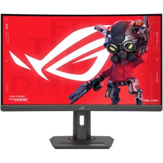 ASUS ROG Strix XG27WCS 68.58cm (16:9) WQHD HDMI DP