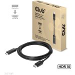 Club3D Kabel DisplayPort 1.4 > HDMI HDR 8K60Hz aktiv...