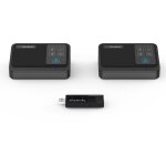 AVerMedia Funkmikrofon-Set für PA511D (AW111)