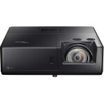 (1920x1200) Optoma ZU507TST - DLP-Projektor - Laser - 3D...