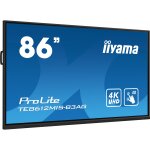 217,40cm/86" (3840x2160) iiyama ProLite...