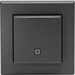 Homematic IP Temp.& Luftfeuchtigkeitssensor –...