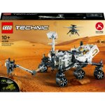 LEGO Technic 42158 NASA Mars-Rover Perseverance