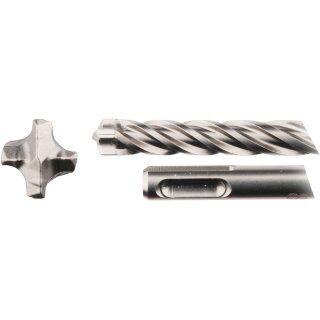 Makita B-58229 NEMESIS2 SDS+ Bohrer 10x265