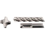 Makita B-58229 NEMESIS2 SDS+ Bohrer 10x265