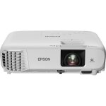 (1920x1080) Epson EB-FH06 3-LCD Portable 3500-Lumen 16:9...