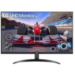 81,3cm/32" (3840x2160) LG 32UR500-B 16:9 4K UHD VA...