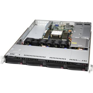 1HE SUPERMICRO CSE-815TQC4-R504WB3