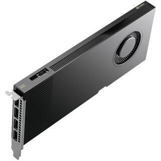 Quadro RTX PRO 4000 PNY Blackwell 24GB GDDR7 (Retail)