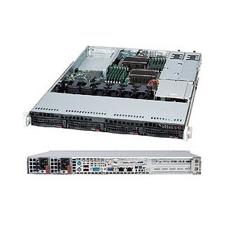 1HE SUPERMICRO CSE-815TQC-R706WB2