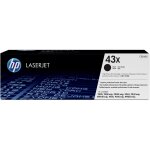 HP 43X original LaserJet original Toner cartridge C8543X...