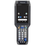 Honeywell CK65 4/32GB CAM LGNUM 68X SCP