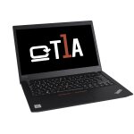 N14 T1A Lenovo Dock Grade A Thinkpad T14s i5-10310U...