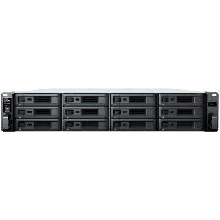12-Bay Synology RackStation SA6400