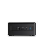 Rookie NUC 2025, Core I3 8GB RAM 256 GB NVME SSD Windows...