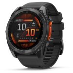 Garmin Fenix 8 *schwarz* 51mm