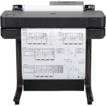 HP DesignJet T630 - 610 mm (24 Zoll)