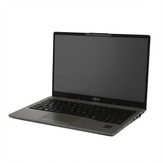 N14 Fujitsu Lifebook U7412, 1255U-INTEL-CORE-I7, 14", FHD, Webcam, 16GB RAM, 512GB SSD, DE, W11P DA, Grad A1