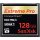 CARD SanDisk 128GB Extreme Pro CF 160MB/s 128GB Kompaktflash Speicherkarte