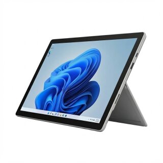 N12 Microsoft Surface Pro 7+ 12,3" 2in1 Platin i5 16GB/256GB SSD Win11P