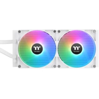 K Cooler Wasserkühlung Thermaltake