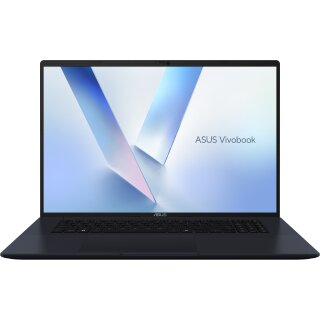 Asus VivoBook 18 M1807HA-S8065WS 45.7cm (18 ) Ryzen 7 16GB 1TB