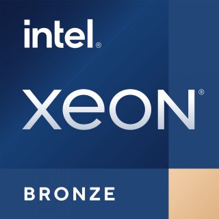 Intel S4677 XEON Bronze 3408U TRAY 8x1,8 125W