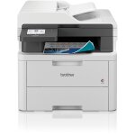 FL Brother DCP-L3560CDW Farb-LED-Multifunktionsdrucker...