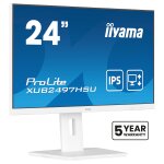 60,5cm/23,8" (1920x1080) iiyama ProLite...