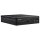 Barebone ShuttleBarebone XPC slim DH610 Black