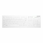 Cherry Keyboard AK-C8112 Medical wireless sealed [DE]...