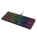 Cherry Keyboard Xtrfy K5V2 RGB Compact Gaming MX2A RED...