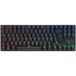 Cherry Keyboard Xtrfy MX 8.2 TKL WL RGB Gaming MX BROWN...