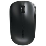 Cherry Mouse MW 2200 Wireless black 1300 dpi. Silent....