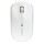 Cherry Mouse MW 2200 Wireless white 1300 dpi. Silent. Symmetrisch