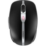 Cherry Mouse MW 9100 Wireless Rechargeable black BT 6...