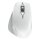 Cherry Mouse Stream COMFORT Wireless white Ergonomisch