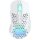 Cherry Mouse XTRFY M4 RGB Wireless Gaming white