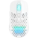 Cherry Mouse Xtrfy M42 RGB Gaming white
