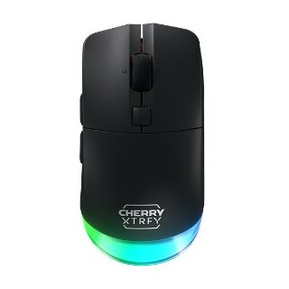 Cherry Mouse XTRFY M50 Wireless RGB Gaming Black BT